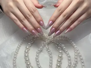 ネイル 💫Min  min nail salonのネイルデザイン