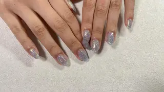 ネイル kikinail 溝の口のネイルデザイン