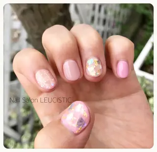 ネイル 美時雨・bishigure所属・美時雨 bishigureのエステ・リラクイメージ