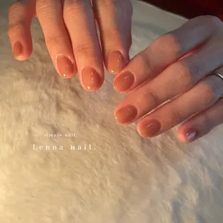 ネイル nailsalon Lenoaのネイルデザイン