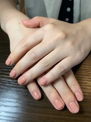 ネイル 松山 美由紀のネイルデザイン