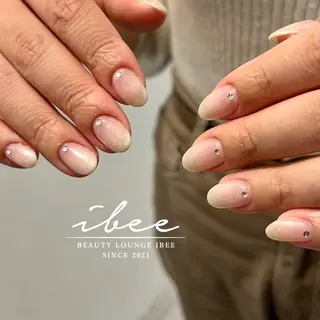 ネイル ibee nail 🤍yumiのネイルデザイン