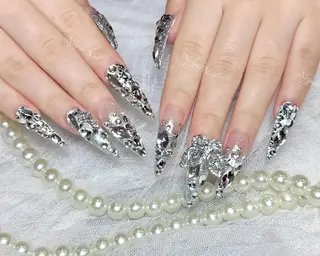 ネイル 🎀Sense Nail池袋店🎀のネイルデザイン