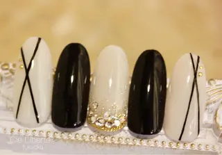 ネイル Elio所属・Elio 国泰寺のネイルデザイン