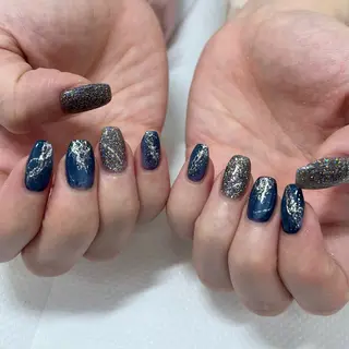 ネイル MAXKELLY宮本 /白フレンチ特化✨のネイルデザイン