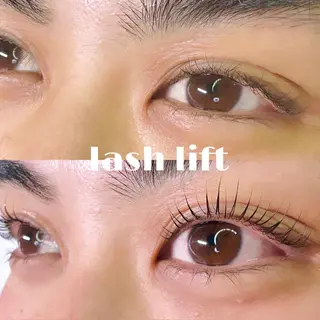 マツエク・マツパ leafirst岸和田所属・💎leafiest ｜yuzu💎のマツエク・マツパデザイン