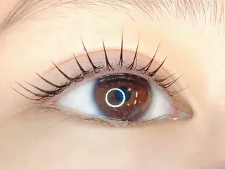 マツエク・マツパ タカミ荒子店所属・川満 望園のマツエク・マツパデザイン