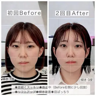 maal mikiのヘアスタイル