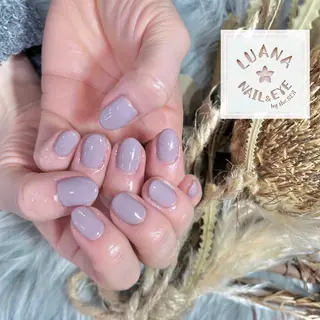 ネイル ネイリスト Yuriaのネイルデザイン