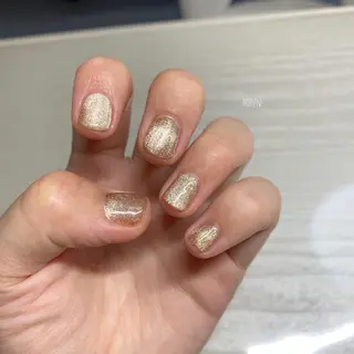 ネイル I P'ink nail salon所属・I pinknail 韓国風·持ち込み専門のネイルデザイン
