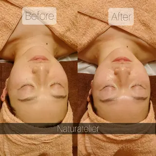 ナチュラトリエ -NaturAtelier-所属・ナチュラトリエ 髙橋さとこのその他イメージ