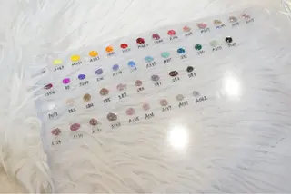 ネイル Lise ﾘｾﾞ ﾈｲﾙﾙｰﾑのネイルデザイン