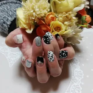 ネイル ネイル junkoのネイルデザイン