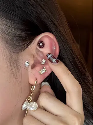 バストサロン KLINGEL大国町のエステ・リラクイメージ