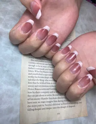 ネイル 🌿Charme🌿 MAIのネイルデザイン