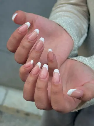 ネイル mew ////所属・mew //// shinoのネイルデザイン