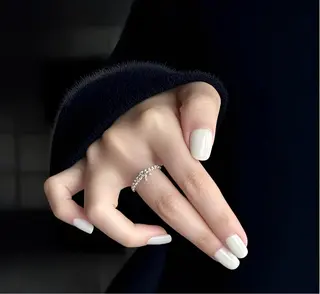 ネイル ジュリ ネイルのネイルデザイン