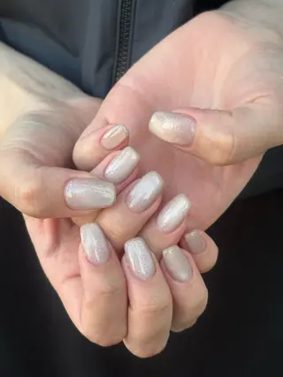 ネイル Cuaura所属・松下 彩菜のネイルデザイン