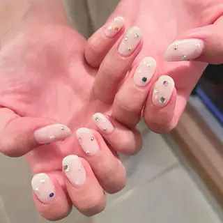 ネイル K Aのネイルデザイン