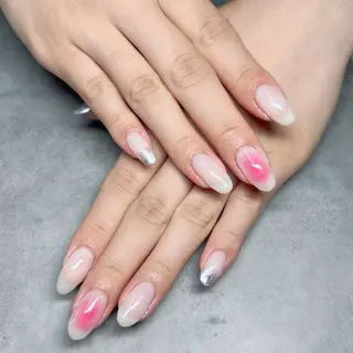 ネイル maison ANZU所属・maison/ kaiのネイルデザイン