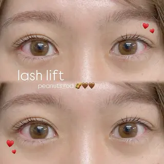 マツエク・マツパ EYE&NAIL YUZUME 日本橋店所属・YUZUME 日本橋 SHIHOのマツエク・マツパデザイン