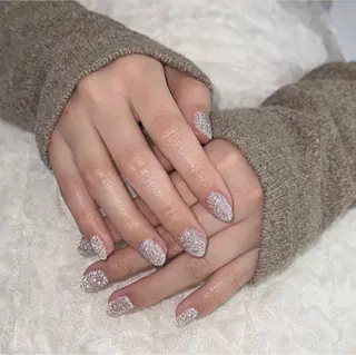 ネイル mimy ayusaのネイルデザイン