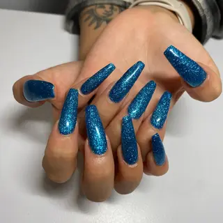 ネイル y's　beauty 京橋店のネイルデザイン