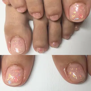 ネイル S mikiのネイルデザイン