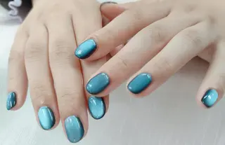 ネイル mini kikiのネイルデザイン