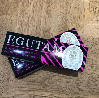 マツエク・マツパ 美容室BOY所属・Oshima Shizukaの眉毛・アイブロウイメージ