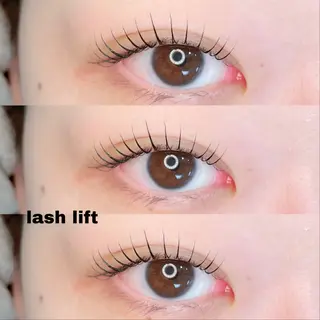 マツエク・マツパ パリジェンヌ/美眉 OLIVIA加藤のマツエク・マツパデザイン