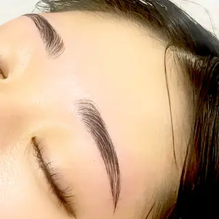 アイブロウ grey／ 吉谷の眉毛・アイブロウイメージ