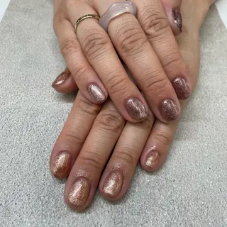 ネイル MAXKELLY EMIのネイルデザイン