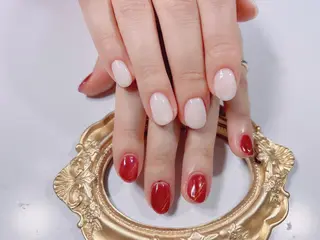 ネイル ネイルサロン ロア旧ジョリーのネイルデザイン