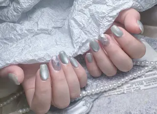 ネイル Miss Uネイルサロン所属・MissU ネイルサロンのネイルデザイン