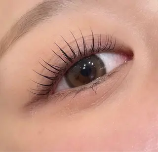 マツエク・マツパ 野村 智美のマツエク・マツパデザイン