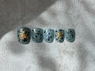 ネイル Nail Katoのネイルデザイン