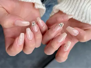 ネイル GRANDE大須 栄/店長 aki🌙のネイルデザイン