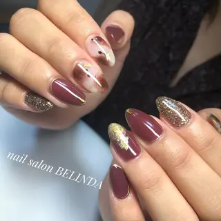 ネイル 毛利 ゆりあのエステ・リラクイメージ