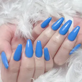 ネイル Diamond 🚢のネイルデザイン