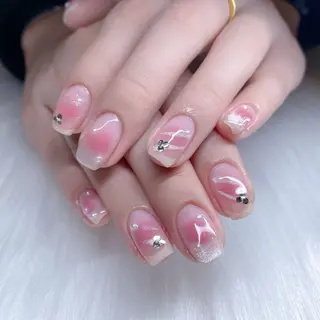 ネイル Nail Lifeのネイルデザイン