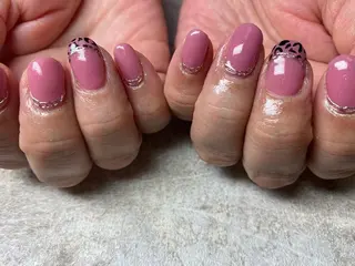 ネイル ___ yuriのネイルデザイン