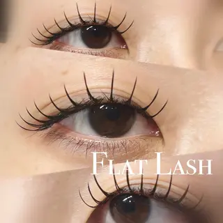 マツエク・マツパ sol ayumiのマツエク・マツパデザイン