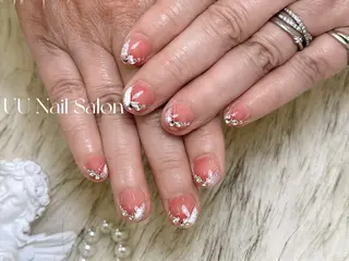 ネイル UU Nail Salon 西川口のネイルデザイン