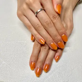 ネイル SAKASHITA KEIのネイルデザイン