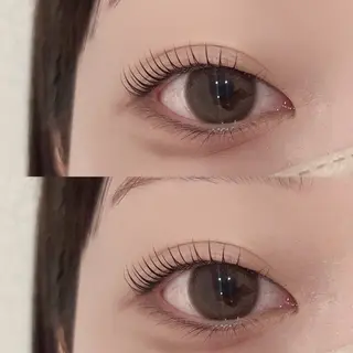 マツエク・マツパ ᴇʏᴇʟɪsᴛ ᴍɪᴋɪ️🫧のマツエク・マツパデザイン