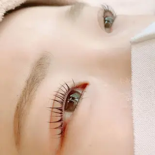 マツエク・マツパ 中島 紀美のマツエク・マツパデザイン