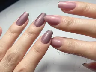 ネイル TeaL nailのネイルデザイン