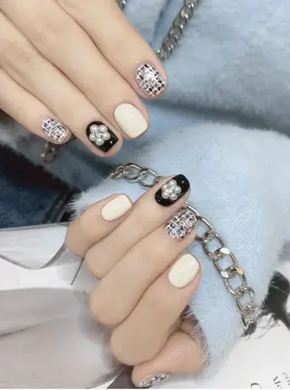 ネイル Cute beauty2のマツエク・マツパデザイン