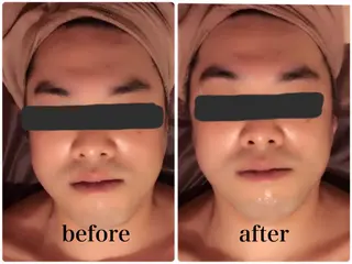 メンズ Beauty GYM 極美〜kiwami〜所属・藤原 雪美のエステ・リラクイメージ